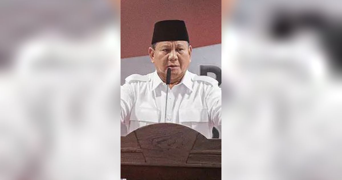 VIDEO: Menteri Dito Beberkan Karakter Prabowo Si Pecinta Kucing 