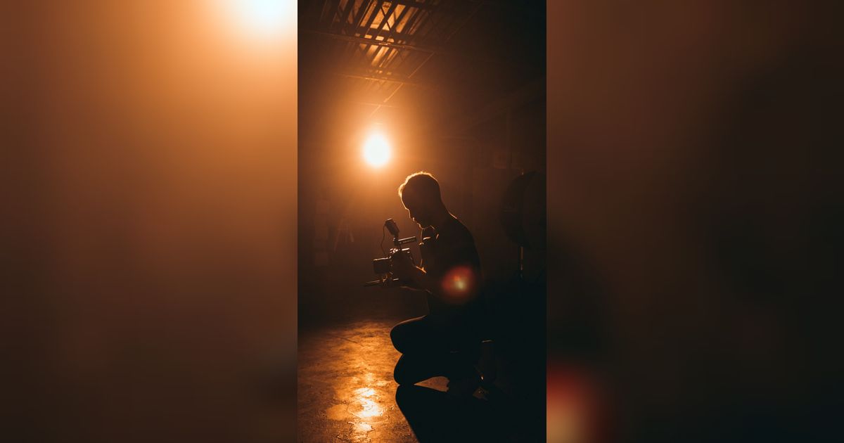 Fakta-Fakta Terbongkarnya Rumah Produksi Film Dewasa di Jaksel, Pemerannya Artis hingga Selebgram, 2 Pesohor Ditahan