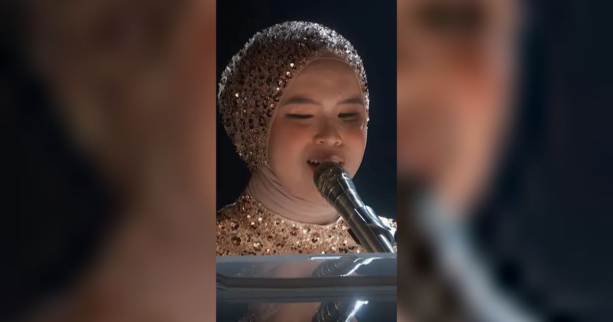 Memukau Mirip Putri Ariani, Ini Sosok Pemenang Americas Got Talent 2019 yang Bawa Pulang USD1 Juta