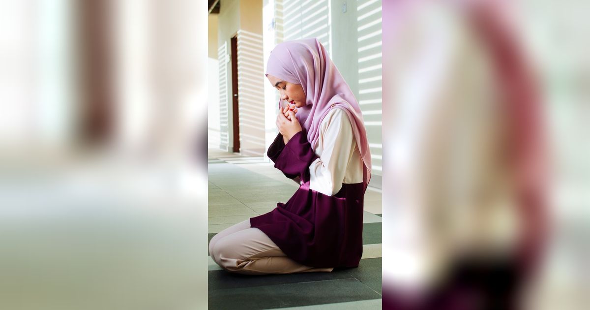 Doa Rebo Wekasan, Amalan Malam Rabu Terakhir Bulan Shafar, beserta Artinya