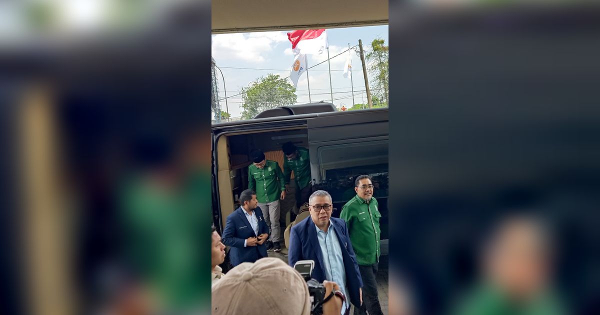 NasDem-PKB Mesra Semobil Bareng, PKS: Ahlan Wa Sahlan