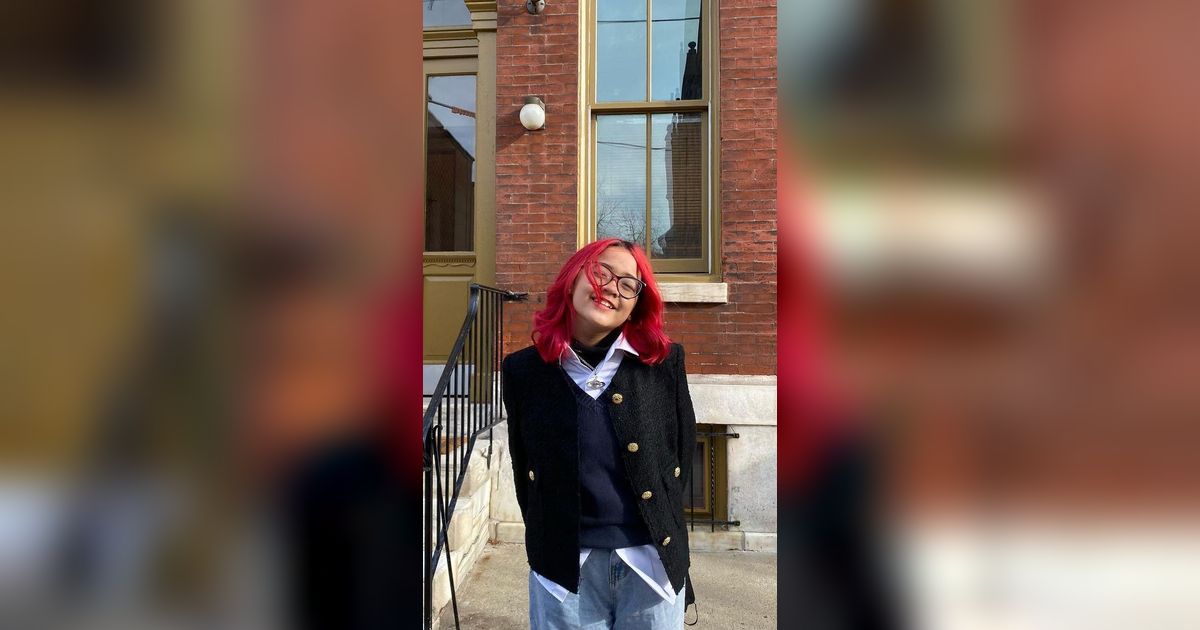 Viral Kuliah Nyambi Kerja Sampingan, Inilah 9 Potret Kamar Cinta Kuya di Amerika yang Simpel Banget