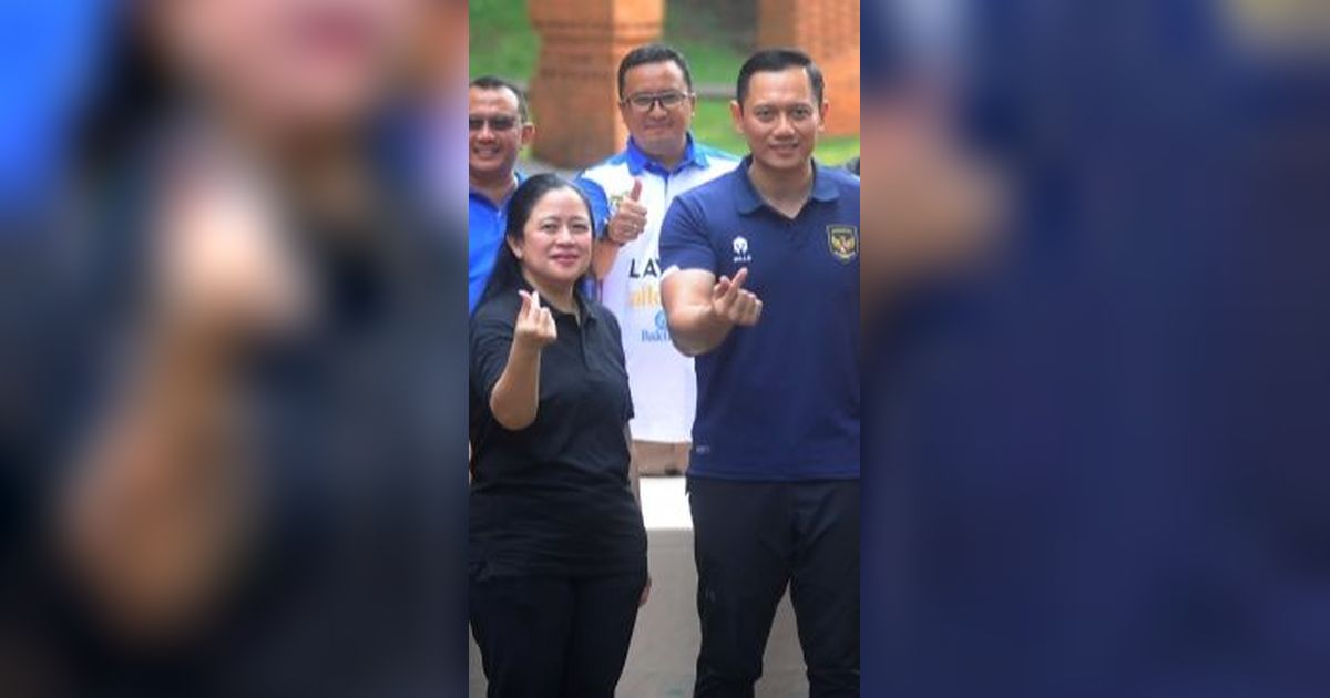 Buka Komunikasi ke Ibas, PDIP: Datang Satu Keyakinan Demokrat Dukung Ganjar