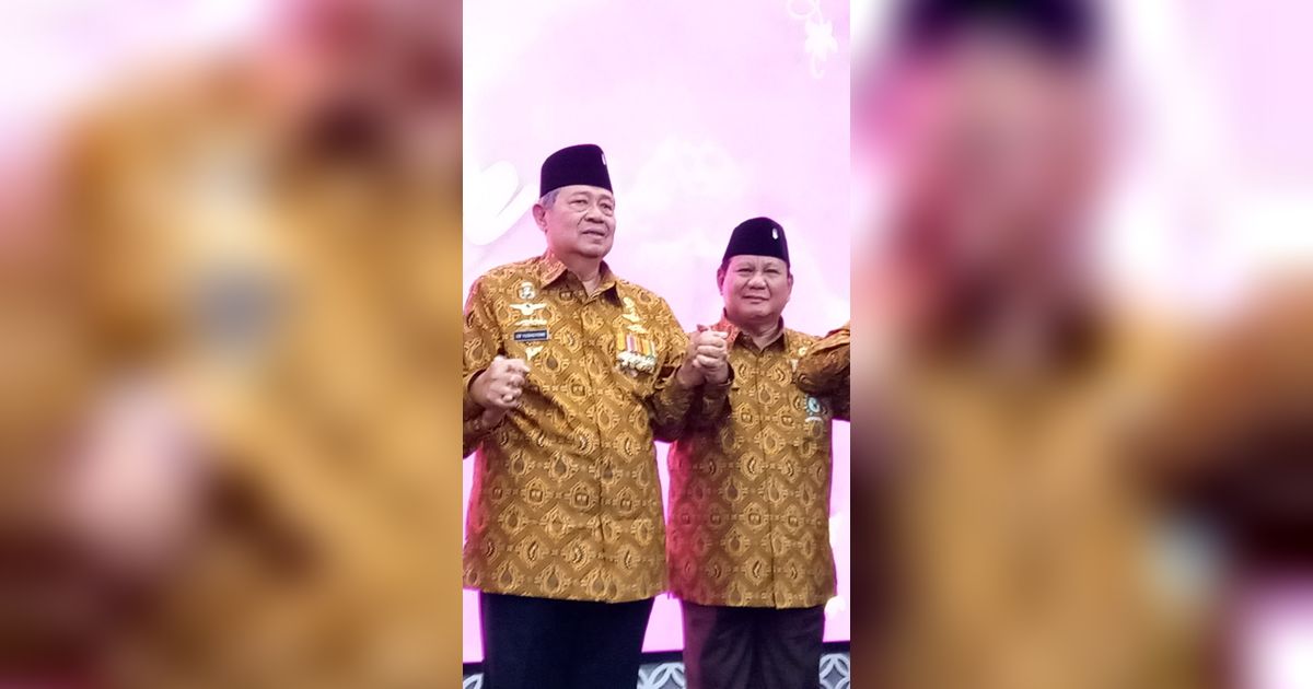 PAN: Kalau Demokrat Gabung Koalisi Indonesia Maju, Peluang Menang di Pilpres Terbuka