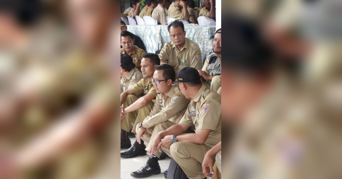 Tunjangan PNS Dihapus Mulai 2024, Diganti Skema Gaji Tunggal