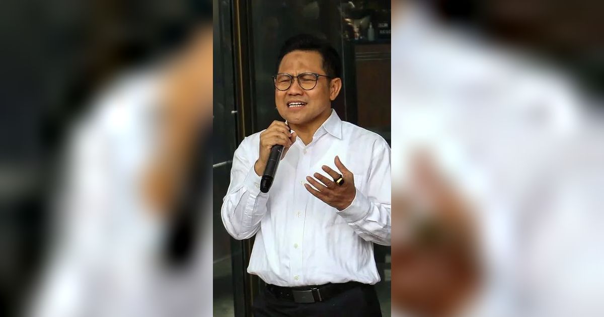 Kebuntuan Koalisi Prabowo Jadi Jalan Takbir Cak Imin Berjodoh dengan Anies