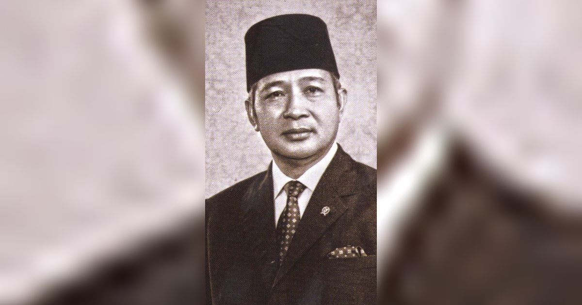 September 1976, Saat Soeharto Bongkar Gerakan yang Ingin Melengserkannya dari Kursi Presiden