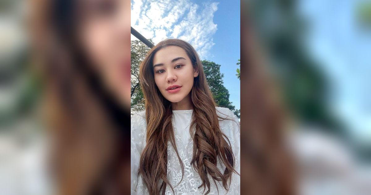 Dikabarkan Dekat dengan Thariq Halilintar, Intip Sederet 'Mesin Uang' Aaliyah Massaid