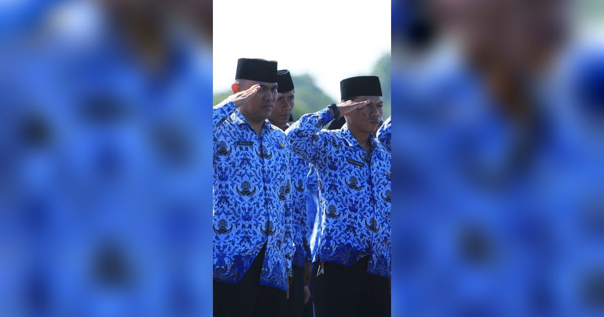 Persyaratan CPNS 2023, Lengkap Beserta Cara Daftar dan Jadwal Pelaksanaannya