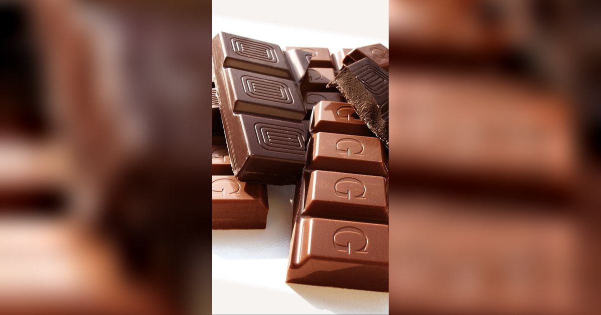 13 September Hari Cokelat Internasional, Ketahui Sejarah Penemuannya