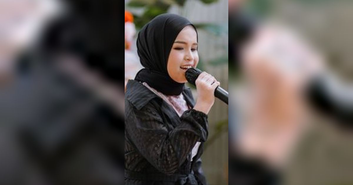 Lolos ke Final America's Got Talent 2023, Ini Mimpi Besar Putri Ariani