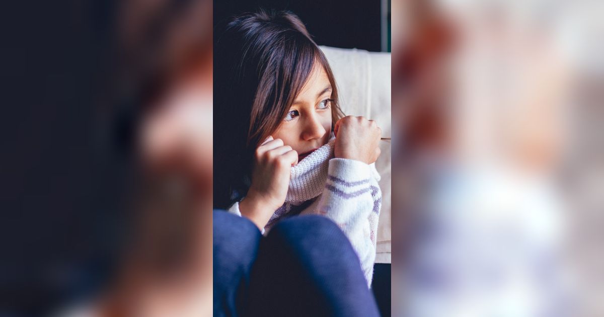 Batuk Kering dan Batuk Dahak Pada Anak, Ternyata Beda Pemicunya