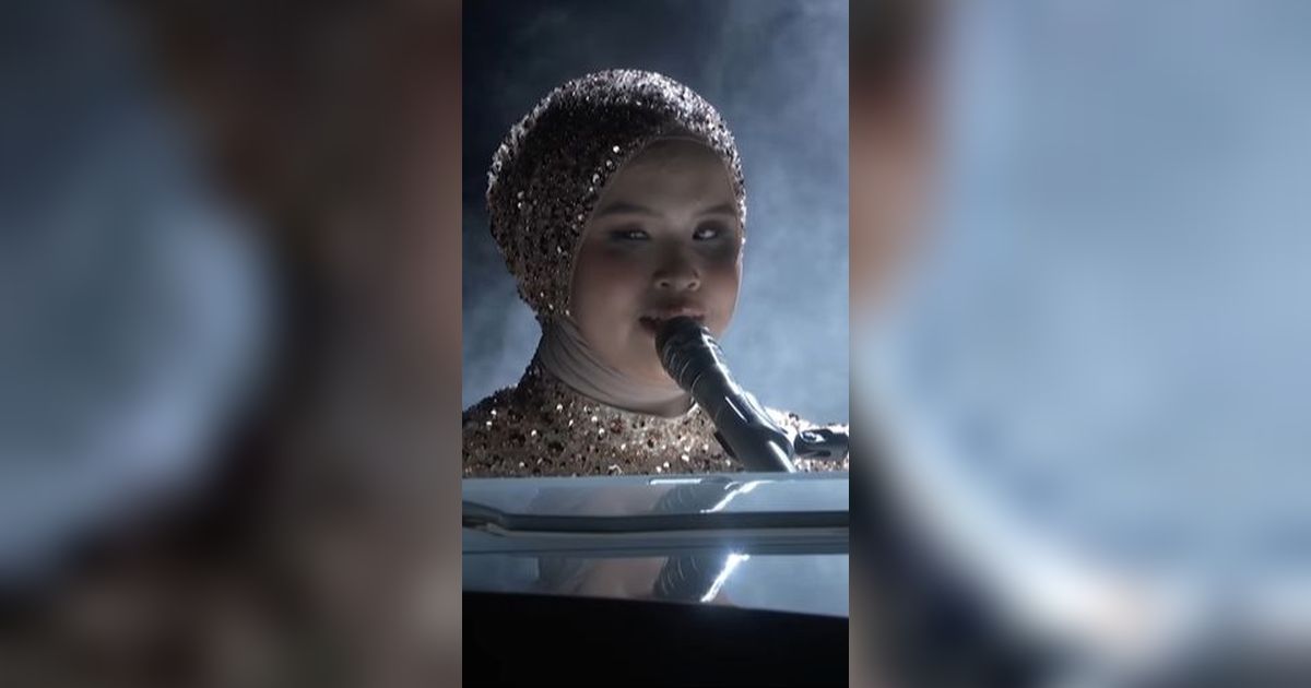 Ini Tantangan Besar Dilalui Putri Ariani Hingga Masuk Babak Final America’s Got Talent