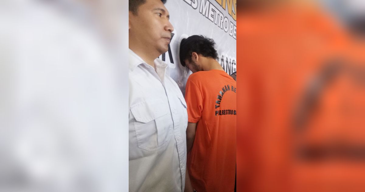 Sambil Menangis, Keluarga Ibu Muda Dibunuh Suami di Bekasi Berharap Pelaku Ditembak Mati