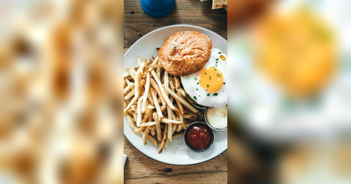 3 Alasan Harga Makanan di Bandara Jadi Lebih Mahal