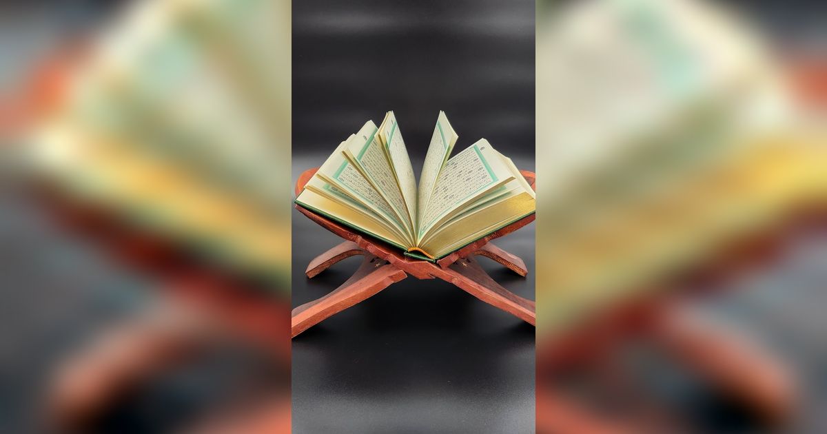 Mengenal Ikhfa Syafawi dalam Ilmu Tajwid dan Contohnya