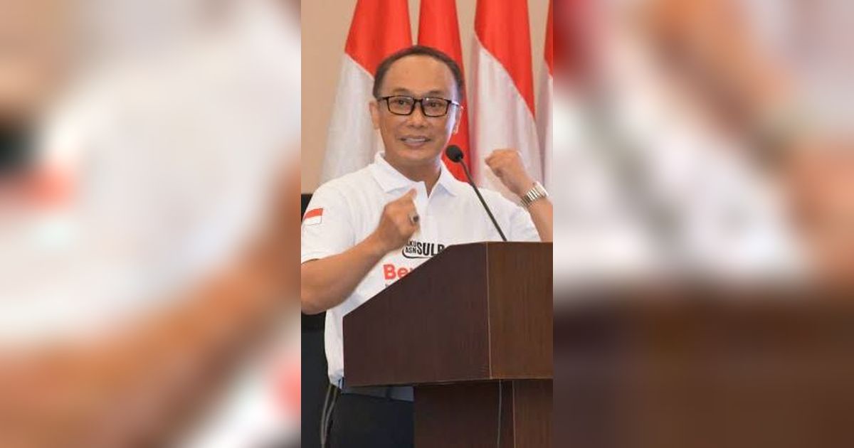 Arahan Jokowi dan Mendagri, Pj Gubernur Sulbar ke ASN: Layani Warga Demi Menuju Taqwa kepada Allah SWT