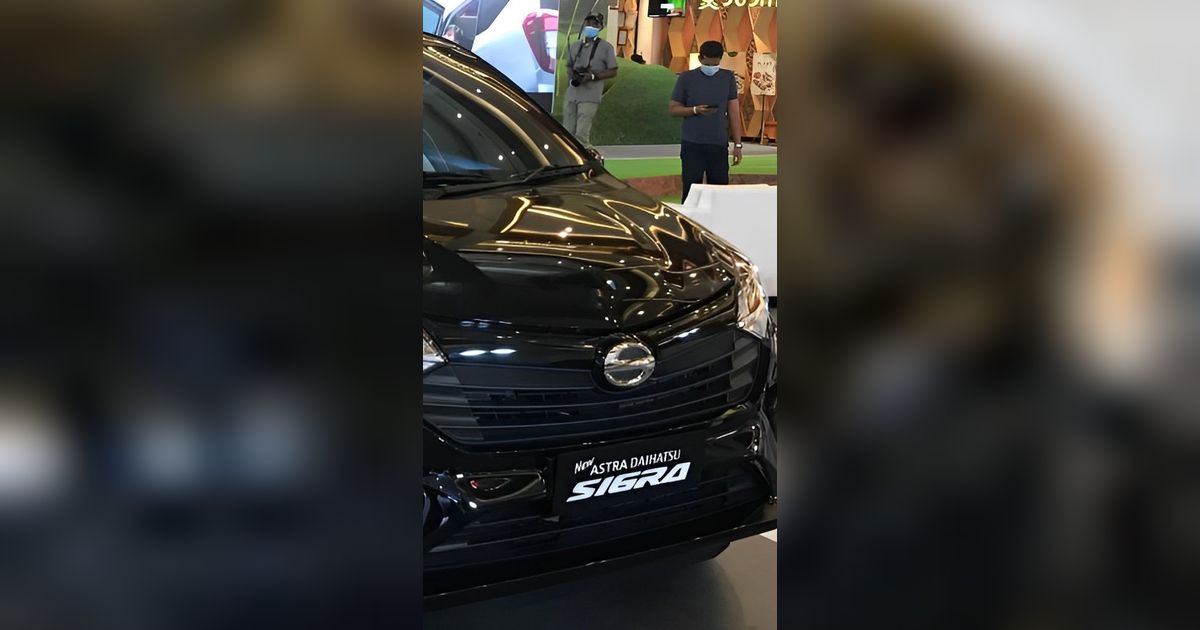 Deretan Mobil Daihatsu Terlaris