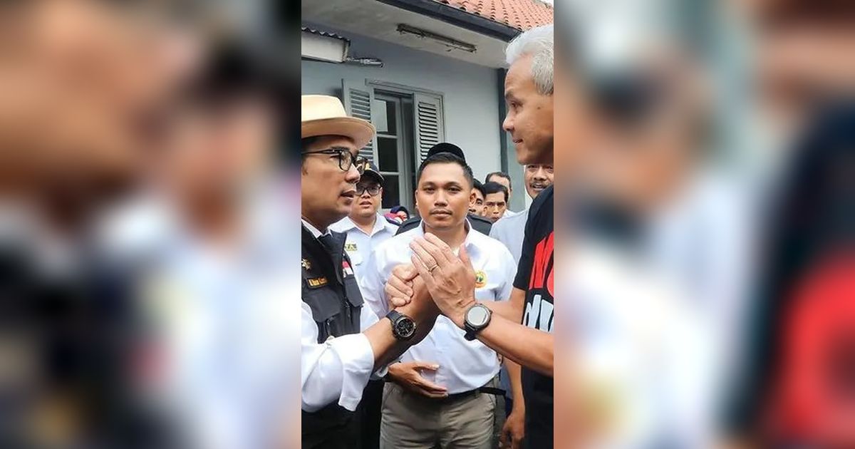 PDIP Akui Mahfud, Ridwan Kamil Hingga Sandiaga Kandidat Cawapres Ganjar