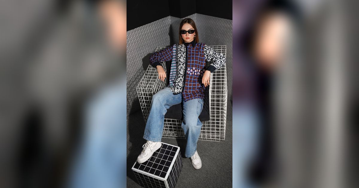 Makin Mudah Punya Koleksi Brand No Brand New York dengan Pesan Online