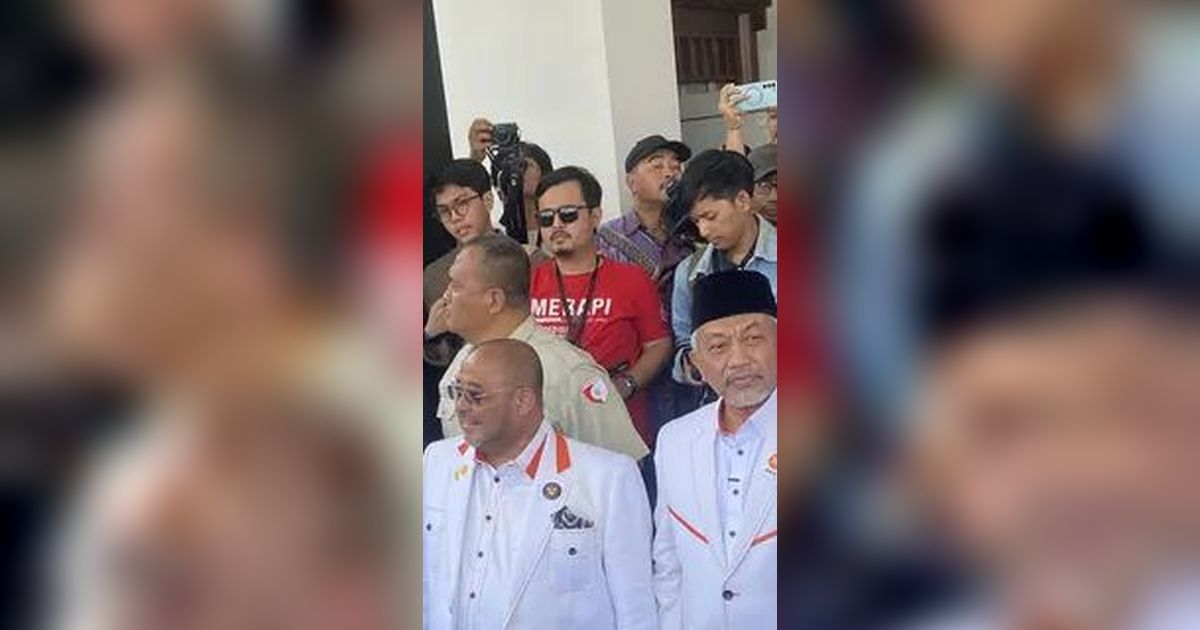 PKS Masih Harapkan Demokrat Kembali ke Koalisi Perubahan