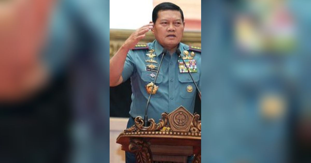 Panglima: TNI Harus Mulai Mendidik Lebih Banyak Prajurit Jadi Penyidik