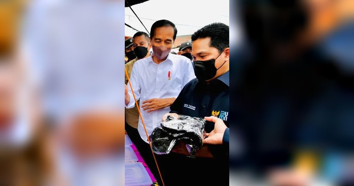 PKS soal Jokowi Izinkan Menteri Maju Pilpres: Silakan Aja, Rakyat Sudah Capek