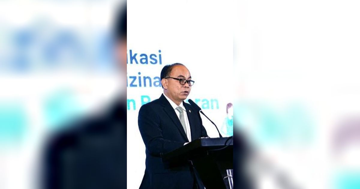 Menkominfo Targetkan Rebranding e-Penyiaran Bisa Berikan Layanan yang Efektif