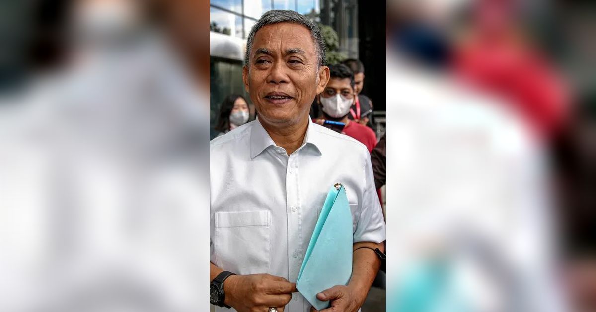 Ketua DPRD DKI Marah Banyak SKPD Telat Rapat Badan Anggaran