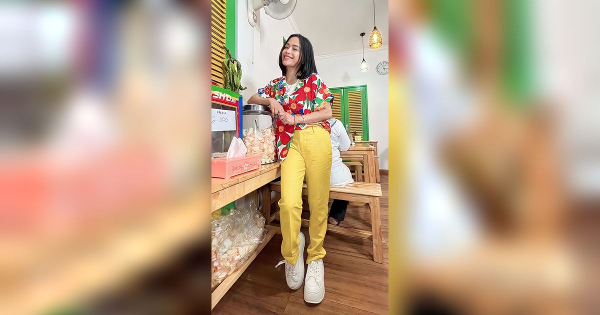 Sebelum Ngetop, 7 Seleb Ini Pernah Jadi TKI, Ada yang Sudah Punya Rumah Mewah Rp3 Miliar