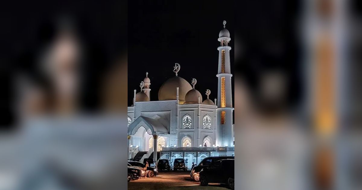 DKM Harus Jaga Netralitas Masjid, Tak Boleh Jadi Tempat Menjelekkan Pemerintah