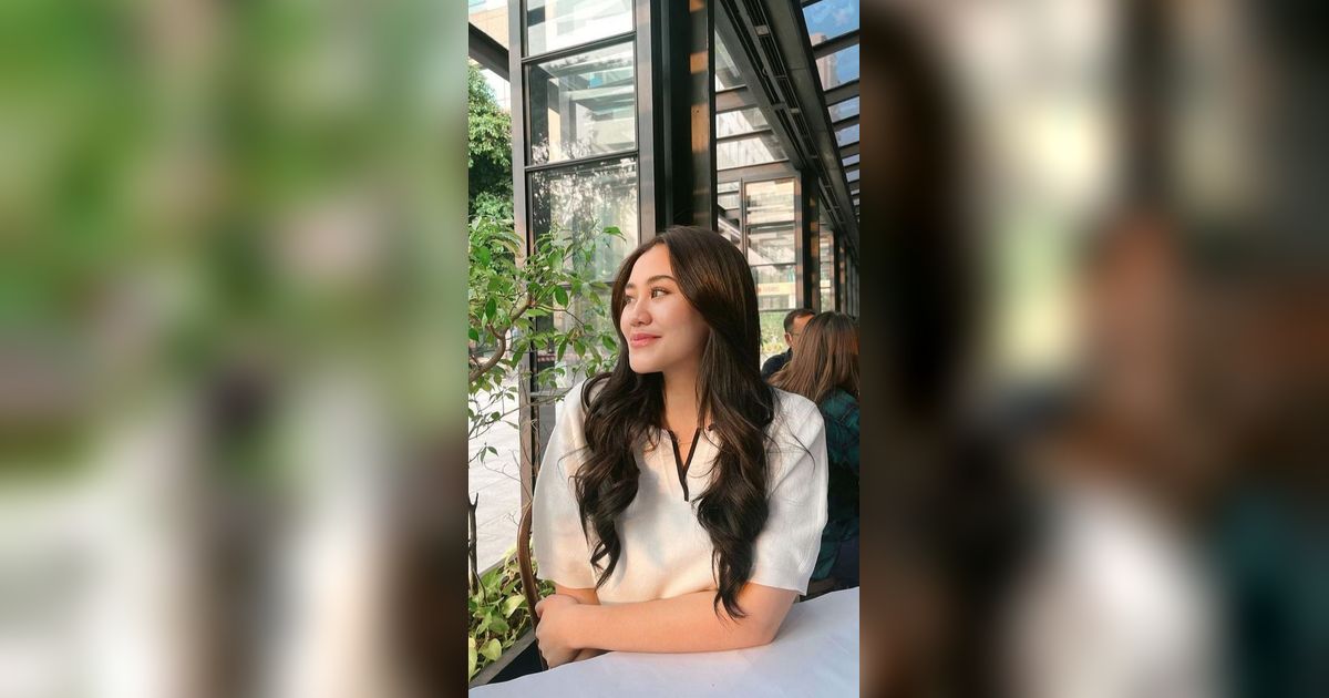 Dikabarkan Sudah Beri Restu Thariq Halilintar dan Aaliyah Massaid, Geni Faruk: 'Ya Kita Senang'