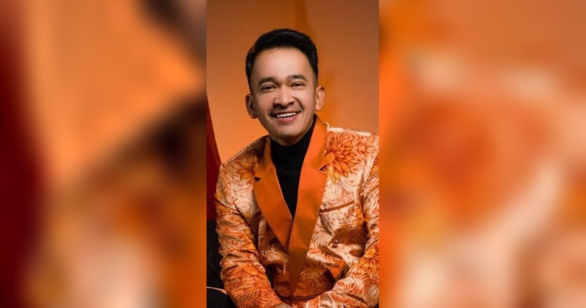 Ruben Onsu Raup Omzet 16 Miliar Rupiah di Shopee Live pada Puncak Kampanye 9.9