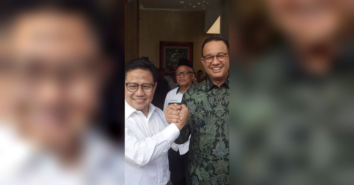 Jawaban Tajam Anies Baswedan Selalu Buncit di Hasil Survei Capres 2024