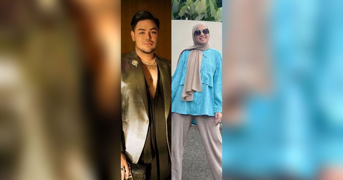 Potret 7 Artis Indonesia yang Berhasil Turunkan Berat Badan Drastis