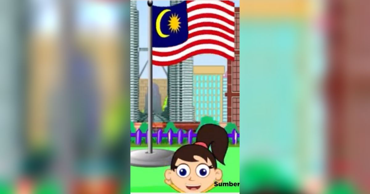 Viral Lirik Lagu Hello Kuala Lumpur Diduga Jiplak 'Halo-Halo Bandung', Warganet Indonesia Kesal