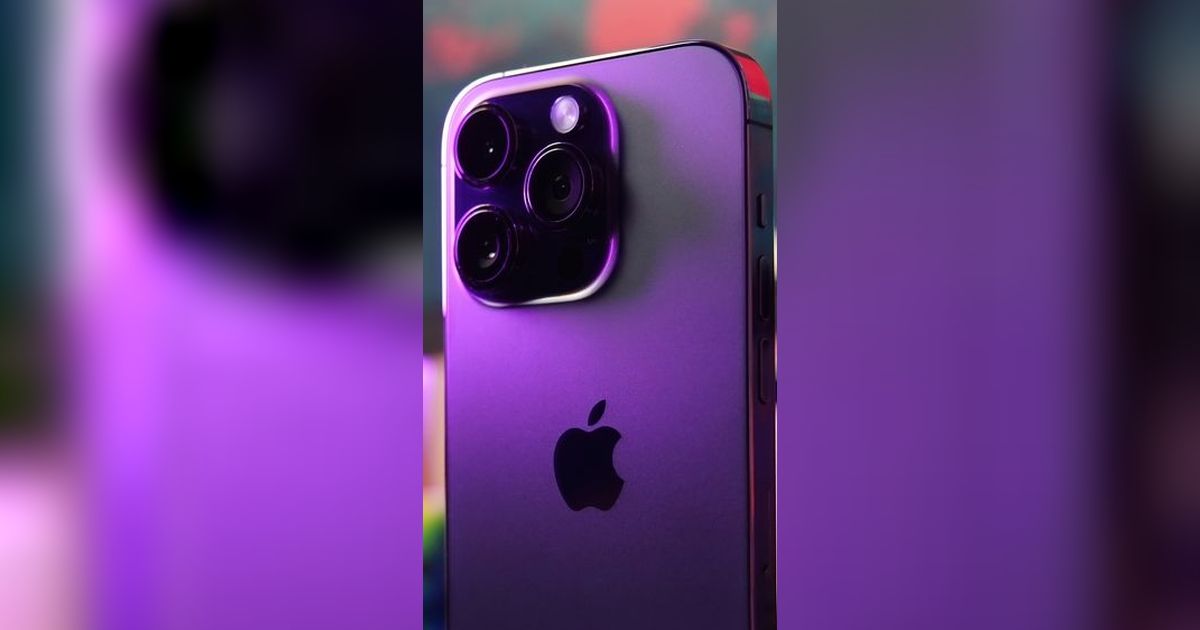 iPhone 15 Resmi Rilis, Ini Spesifikasi Lengkap dan Harganya
