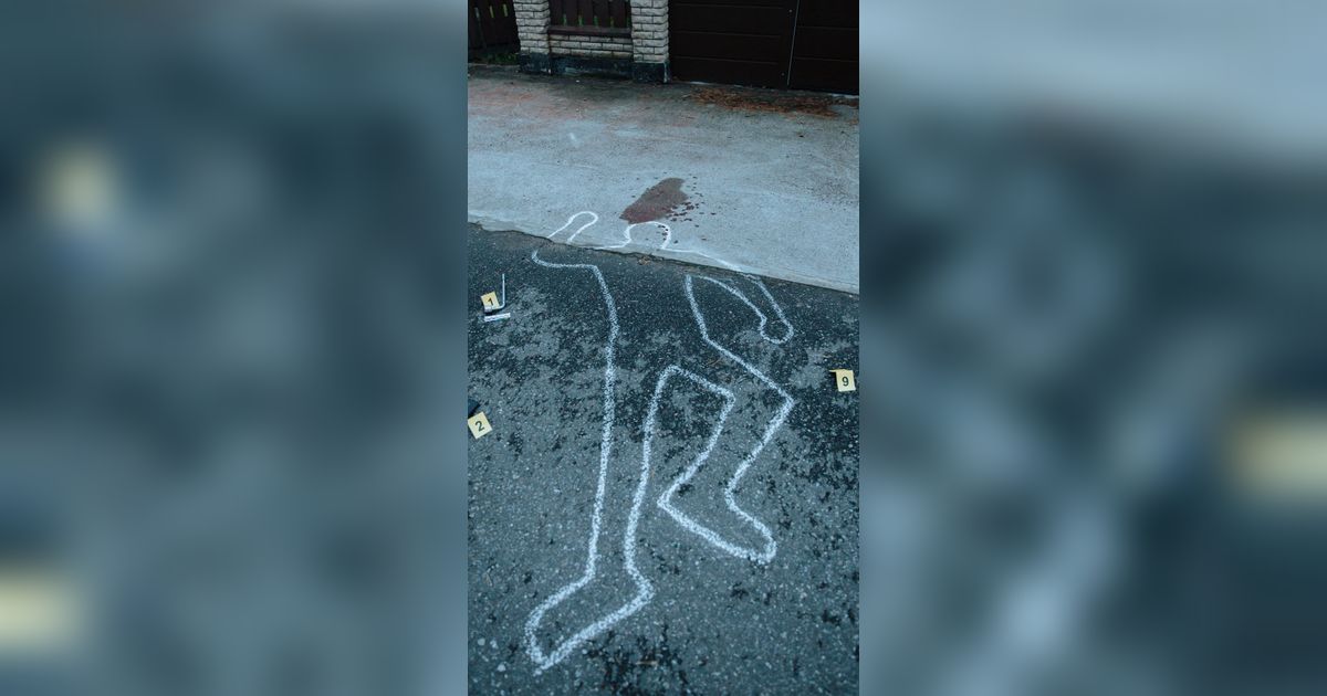 Fakta-Fakta Baru Misteri Ibu dan Anak di Depok Tewas Tinggal Kerangka: Hubungan Famili Tak Normal, Mirip Kematian Sekeluarga di Kalideres