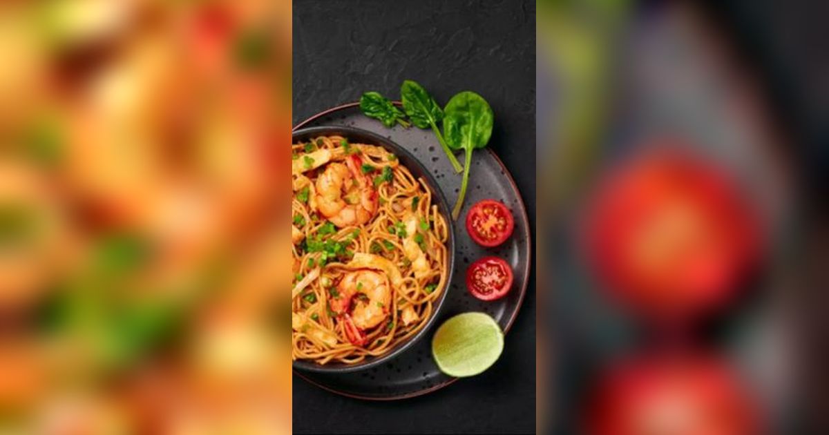 9 Resep Chinese Food Lezat Ala Rumahan & Sajikan Cita Rasa Oriental yang Khas