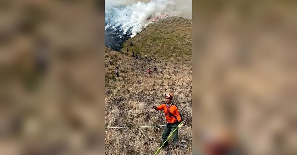 Ditutup Total, Wisatawan Masih Bisa Nikmati Keindahan Bromo Lewat Spot Ini