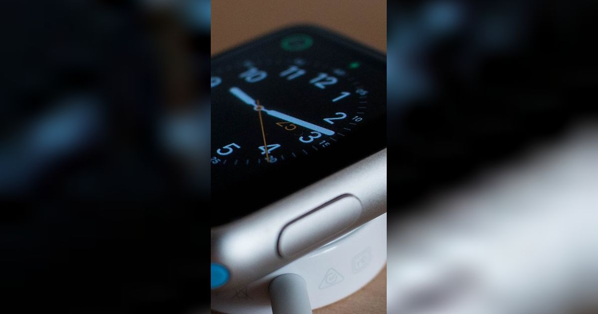 Apple Watch Series 9 Resmi Meluncur, Bisa Dikendalikan dengan Fitur 'Cubit'