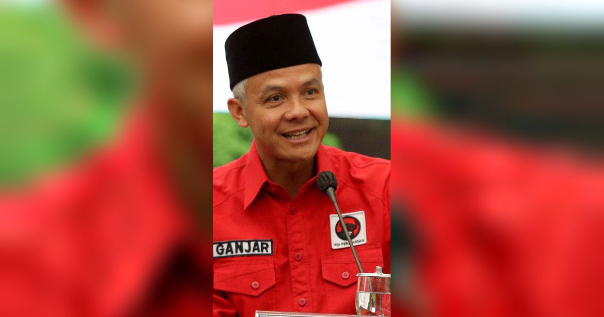 Incar Kader Golkar Ini Jadi Cawapres, PDIP Janji Tak akan Main Serobot Parpol Lain