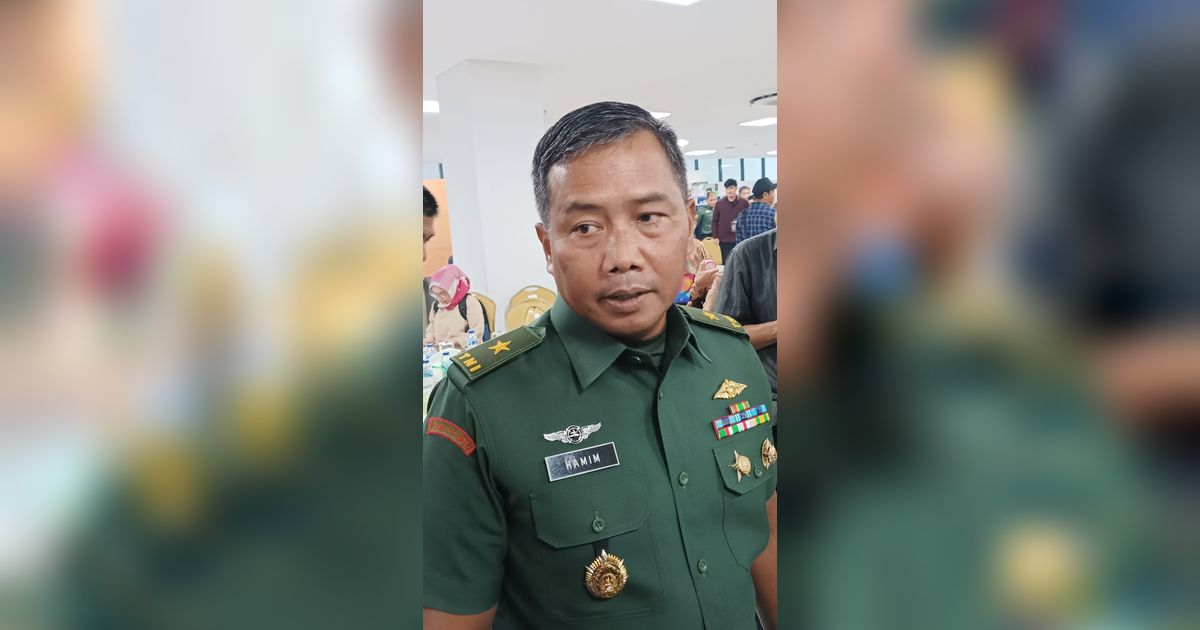 Ini Hukuman untuk Anggota TNI Lettu GDW yang Lawan Arah di Tol MBZ hingga Akibatkan Kecelakaan