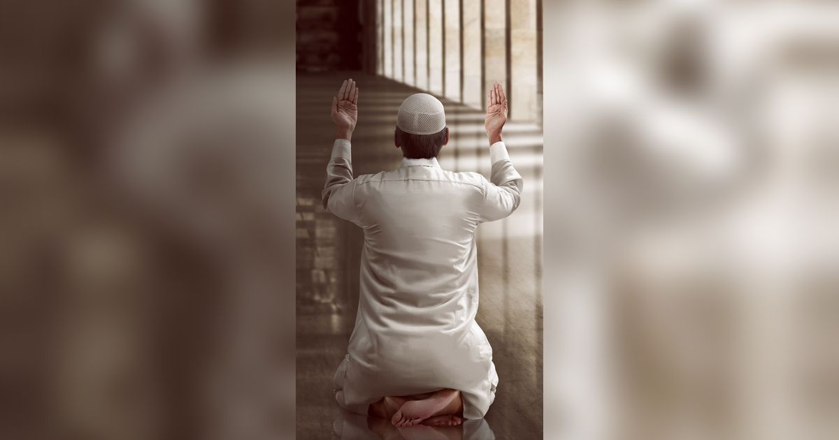 Doa Hari Rabu Terakhir Bulan Safar, Mohon agar Terhindar dari Bala saat Rebo Wekasan