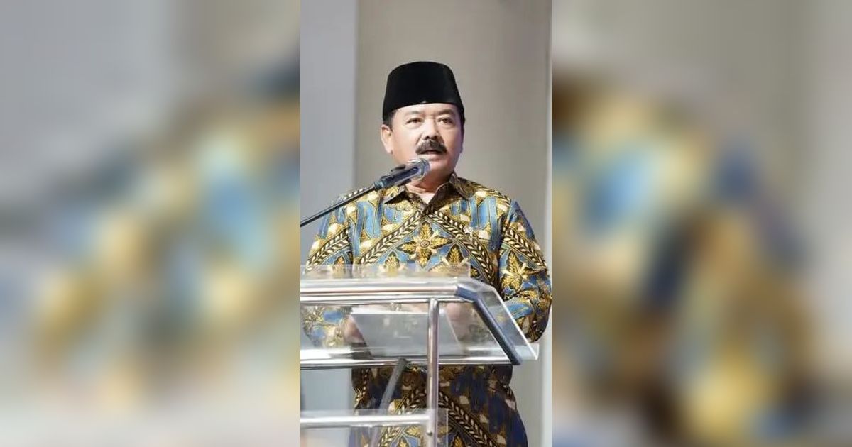 Menteri ATR/BPN Hadi: Masyarakat yang Menempati Pulau Rempang itu Tidak Punya Sertifikat