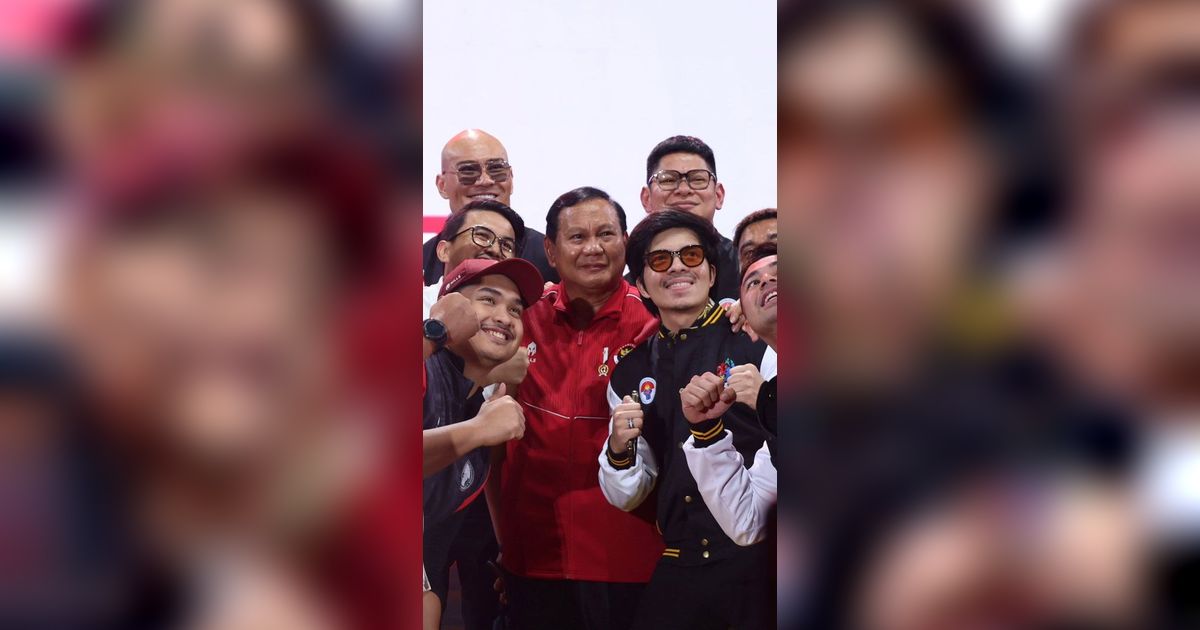 VIDEO: Gantikan Jokowi Buka HAORNAS 2023, Prabowo Getarkan Semangat Olahraga Bangun Pertahanan