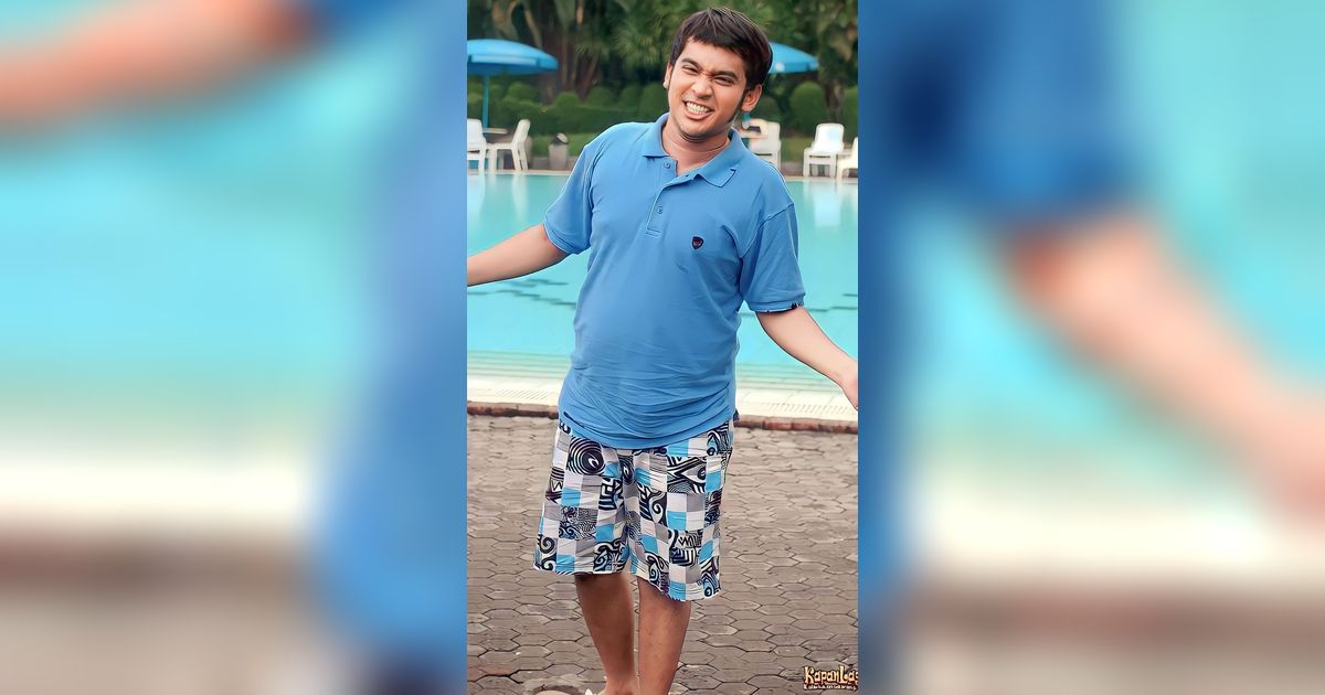 Artis Sultan Ini Dulunya Pernah Hidup Susah, Makan Sebungkus Mie Instan hingga Jadi Cleaning Service, Kini Punya Rumah Puluhan Miliar!