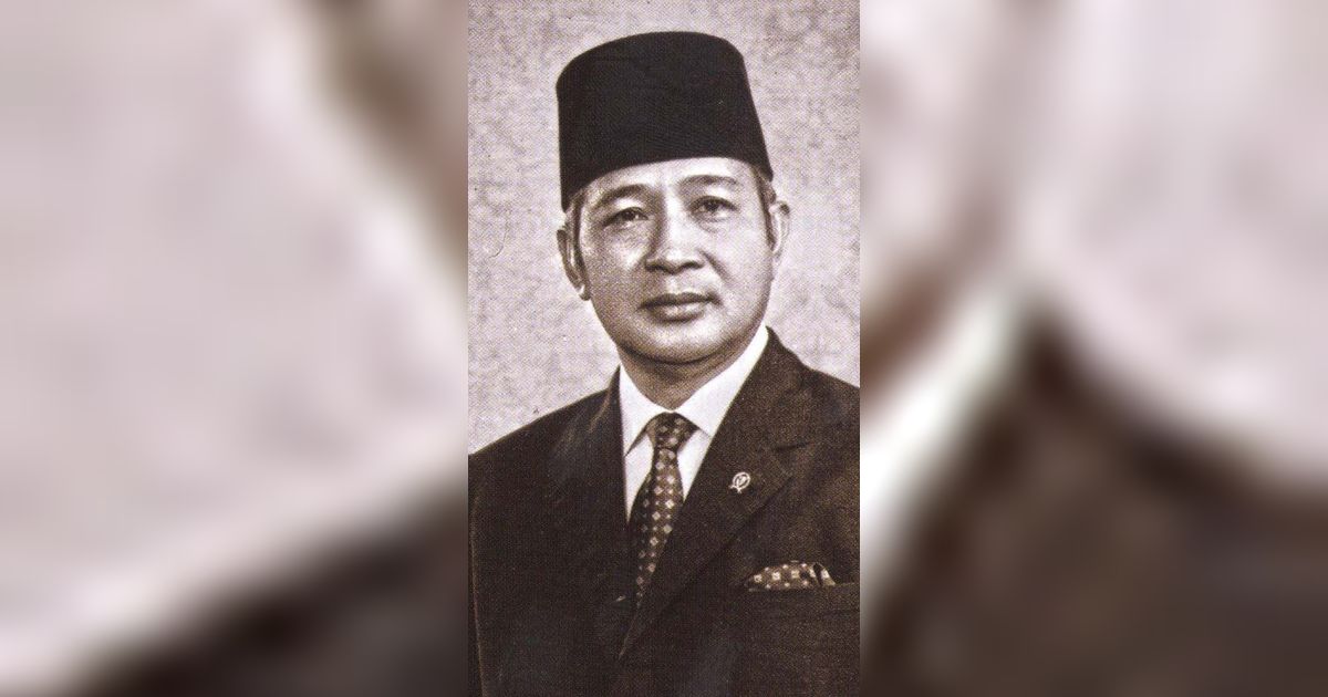 Layak Ditiru! Cara Soeharto Bikin Harga Beras Murah Agar Tak Sengsarakan Rakyat