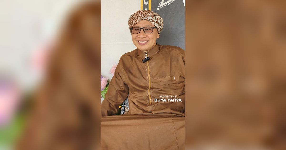 Amalan Rebo Wekasan Tak Ada Dalil yang Mendasarinya? Ini Pandangan Buya Yahya