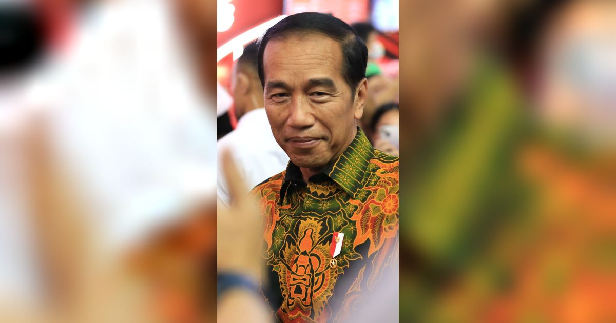 VIDEO: Jokowi Ungkap Gara-Gara ini Konflik Polisi Vs Warga Pulau Rempang Meletus, Beri Perintah Tegas!